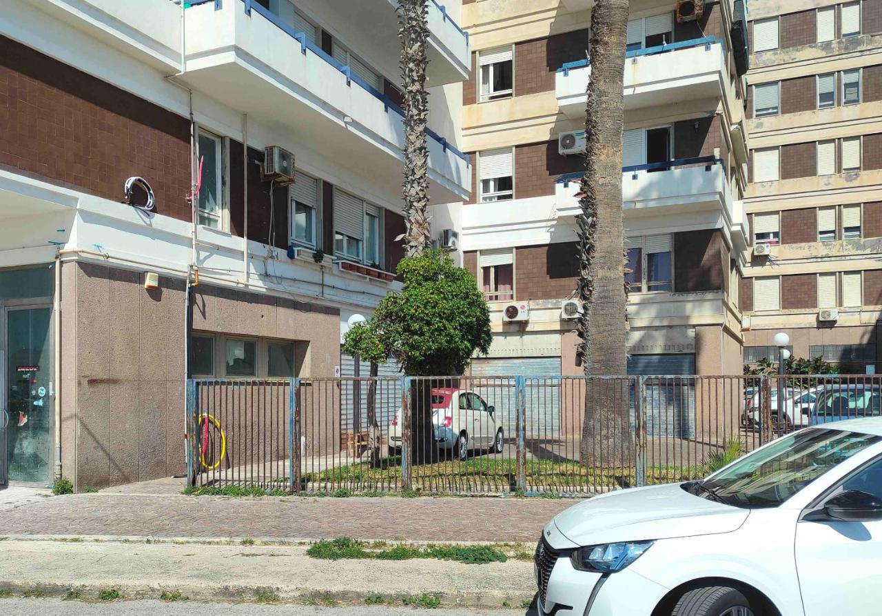 Ciauru I Mari - Elegante Appartamento Ortigia Συρακούσες Εξωτερικό φωτογραφία